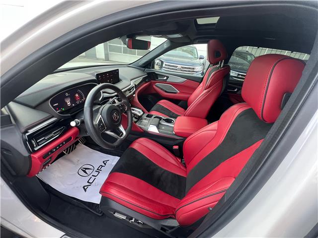 2024 Acura MDX A-Spec (Stk: M14898A) in Toronto - Image 15 of 24