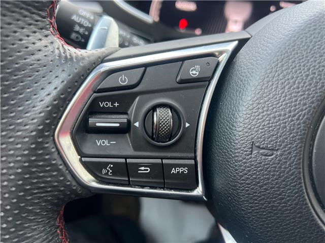 2024 Acura MDX A-Spec (Stk: M14898A) in Toronto - Image 16 of 24