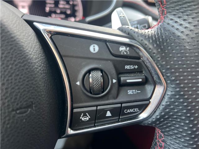 2024 Acura MDX A-Spec (Stk: M14898A) in Toronto - Image 17 of 24