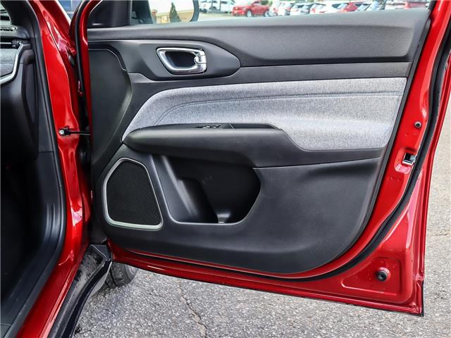 2025 Jeep Compass Sport (Stk: 25-628D) in Uxbridge - Image 18 of 22 2025 Jeep Compass Sport (Stk: 25-628D) in Uxbridge - Image 18 of 22