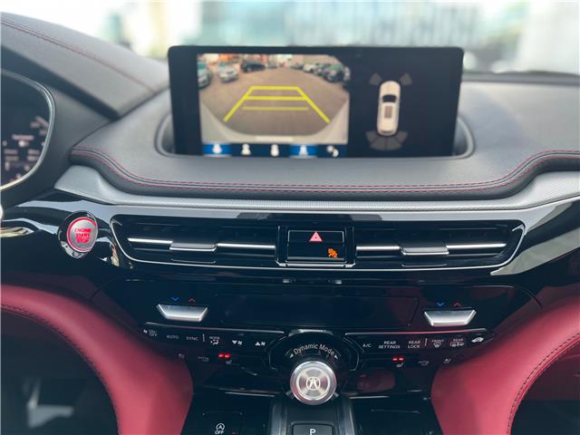 2024 Acura MDX A-Spec (Stk: M14898A) in Toronto - Image 18 of 24