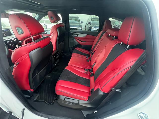 2024 Acura MDX A-Spec (Stk: M14898A) in Toronto - Image 19 of 24