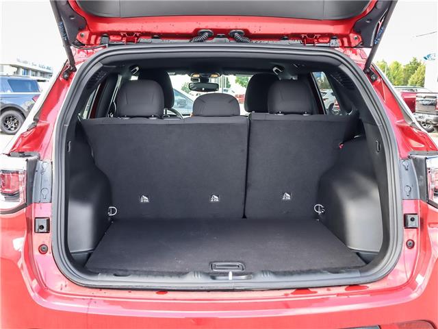 2025 Jeep Compass Sport (Stk: 25-628D) in Uxbridge - Image 19 of 22 2025 Jeep Compass Sport (Stk: 25-628D) in Uxbridge - Image 19 of 22