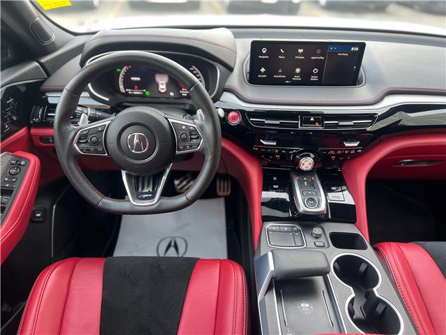 2024 Acura MDX A-Spec (Stk: M14898A) in Toronto - Image 21 of 24