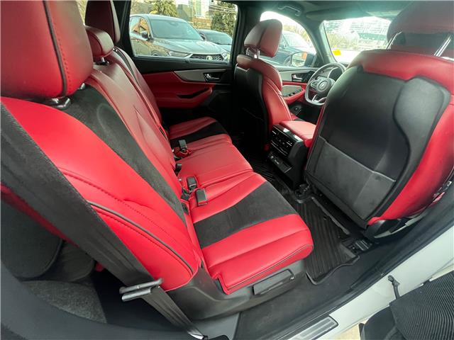 2024 Acura MDX A-Spec (Stk: M14898A) in Toronto - Image 22 of 24