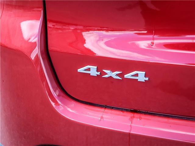 2025 Jeep Compass Sport (Stk: 25-628D) in Uxbridge - Image 20 of 22 2025 Jeep Compass Sport (Stk: 25-628D) in Uxbridge - Image 20 of 22