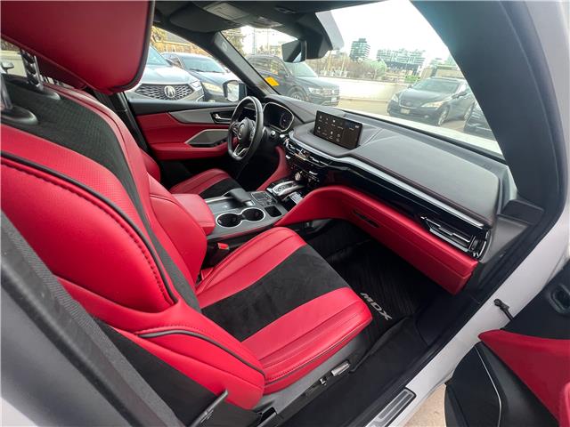 2024 Acura MDX A-Spec (Stk: M14898A) in Toronto - Image 23 of 24