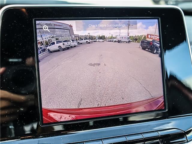 2025 Jeep Compass Sport (Stk: 25-628D) in Uxbridge - Image 22 of 22 2025 Jeep Compass Sport (Stk: 25-628D) in Uxbridge - Image 22 of 22
