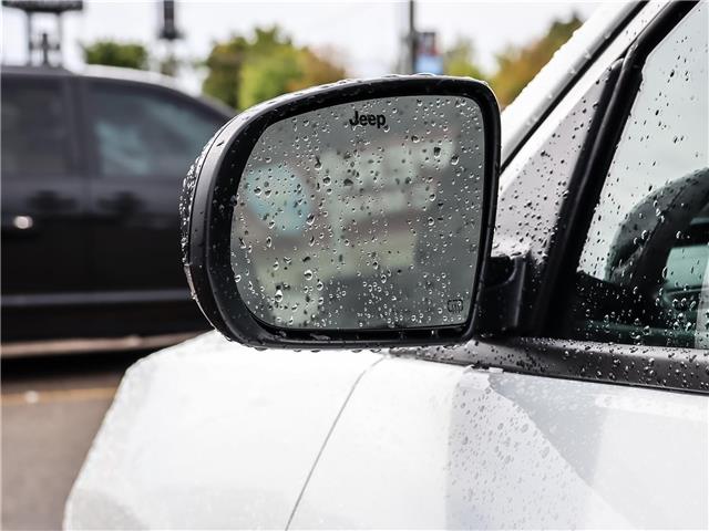 2025 Jeep Compass Sport (Stk: 25-642D) in Uxbridge - Image 7 of 23 2025 Jeep Compass Sport (Stk: 25-642D) in Uxbridge - Image 7 of 23