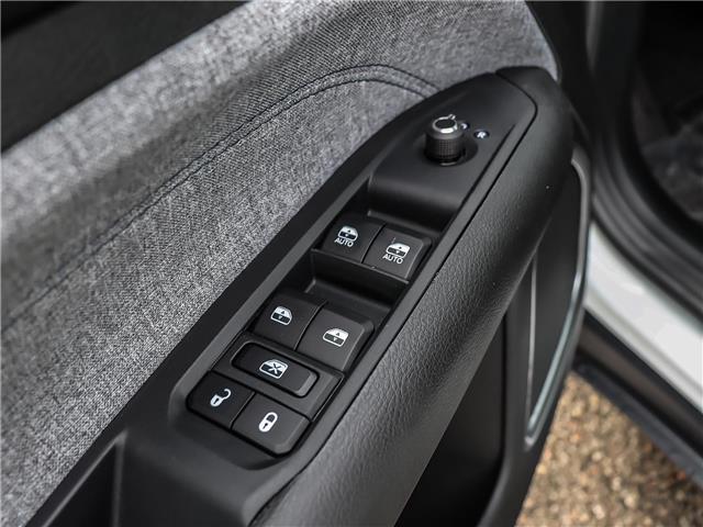 2025 Jeep Compass Sport (Stk: 25-642D) in Uxbridge - Image 8 of 23 2025 Jeep Compass Sport (Stk: 25-642D) in Uxbridge - Image 8 of 23