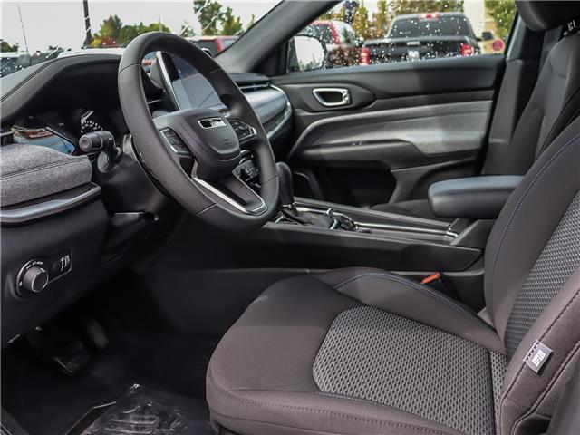 2025 Jeep Compass Sport (Stk: 25-642D) in Uxbridge - Image 9 of 23 2025 Jeep Compass Sport (Stk: 25-642D) in Uxbridge - Image 9 of 23