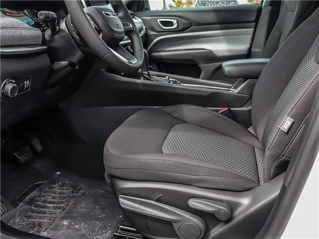 2025 Jeep Compass Sport (Stk: 25-642D) in Uxbridge - Image 10 of 23 2025 Jeep Compass Sport (Stk: 25-642D) in Uxbridge - Image 10 of 23