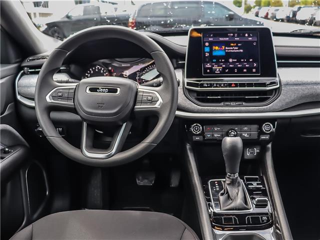 2025 Jeep Compass Sport (Stk: 25-642D) in Uxbridge - Image 14 of 23 2025 Jeep Compass Sport (Stk: 25-642D) in Uxbridge - Image 14 of 23