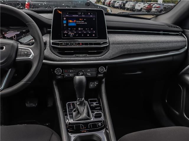 2025 Jeep Compass Sport (Stk: 25-642D) in Uxbridge - Image 15 of 23 2025 Jeep Compass Sport (Stk: 25-642D) in Uxbridge - Image 15 of 23