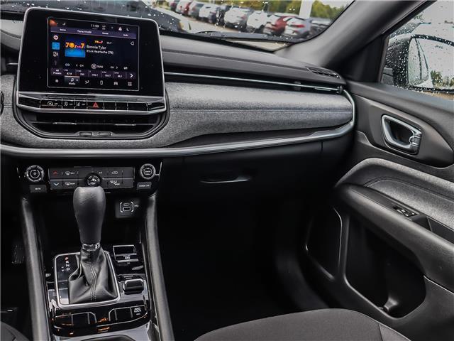 2025 Jeep Compass Sport (Stk: 25-642D) in Uxbridge - Image 16 of 23 2025 Jeep Compass Sport (Stk: 25-642D) in Uxbridge - Image 16 of 23