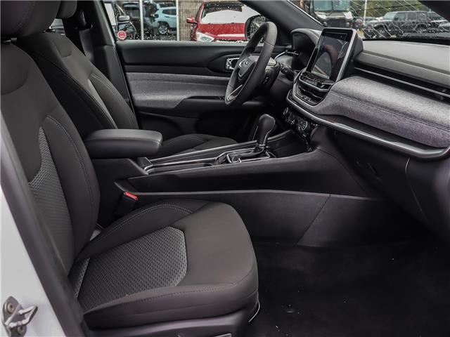 2025 Jeep Compass Sport (Stk: 25-642D) in Uxbridge - Image 17 of 23 2025 Jeep Compass Sport (Stk: 25-642D) in Uxbridge - Image 17 of 23