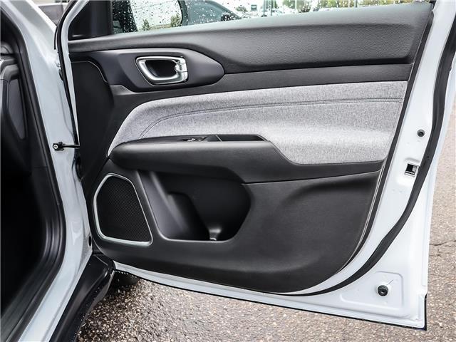 2025 Jeep Compass Sport (Stk: 25-642D) in Uxbridge - Image 18 of 23 2025 Jeep Compass Sport (Stk: 25-642D) in Uxbridge - Image 18 of 23