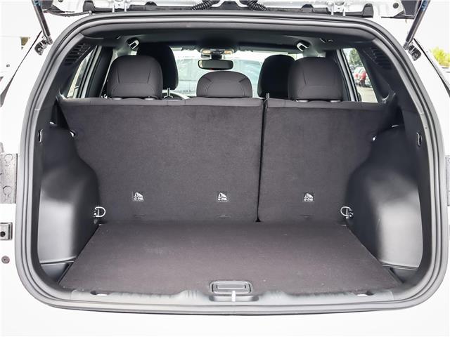 2025 Jeep Compass Sport (Stk: 25-642D) in Uxbridge - Image 19 of 23 2025 Jeep Compass Sport (Stk: 25-642D) in Uxbridge - Image 19 of 23