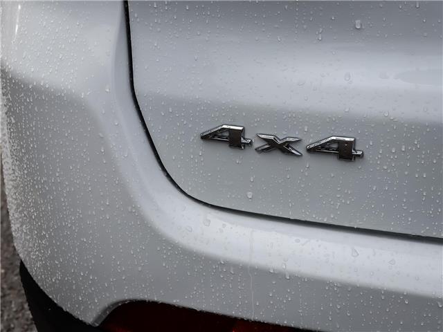2025 Jeep Compass Sport (Stk: 25-642D) in Uxbridge - Image 20 of 23 2025 Jeep Compass Sport (Stk: 25-642D) in Uxbridge - Image 20 of 23