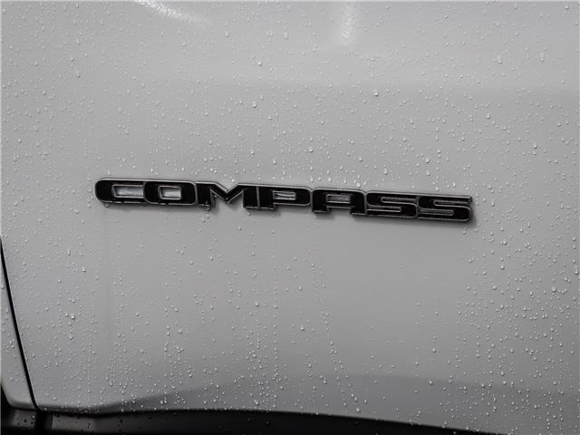 2025 Jeep Compass Sport (Stk: 25-642D) in Uxbridge - Image 21 of 23 2025 Jeep Compass Sport (Stk: 25-642D) in Uxbridge - Image 21 of 23