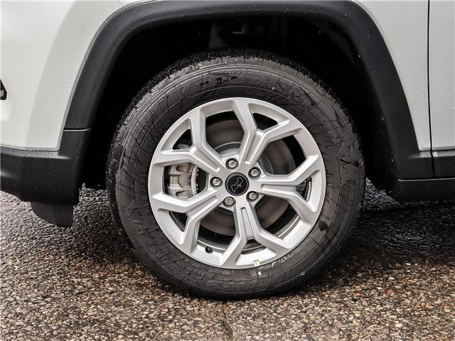 2025 Jeep Compass Sport (Stk: 25-642D) in Uxbridge - Image 22 of 23 2025 Jeep Compass Sport (Stk: 25-642D) in Uxbridge - Image 22 of 23