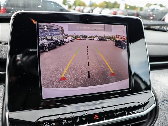 2025 Jeep Compass Sport (Stk: 25-642D) in Uxbridge - Image 23 of 23 2025 Jeep Compass Sport (Stk: 25-642D) in Uxbridge - Image 23 of 23