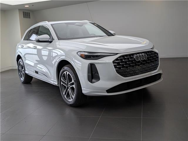 2025 Audi New Q5 2.0T (Stk: 184571) in Oakville - Image 1 of 11
