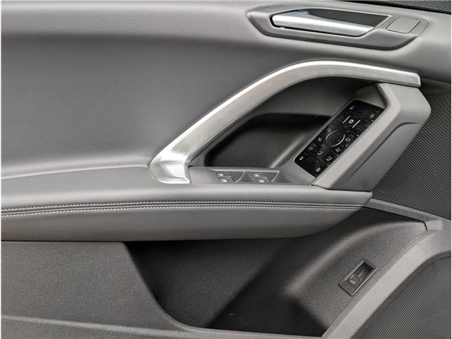 2025 Audi New Q5 2.0T (Stk: 184571) in Oakville - Image 8 of 11