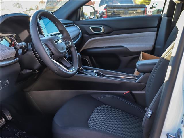 2025 Jeep Compass Sport (Stk: 25-651D) in Uxbridge - Image 9 of 21