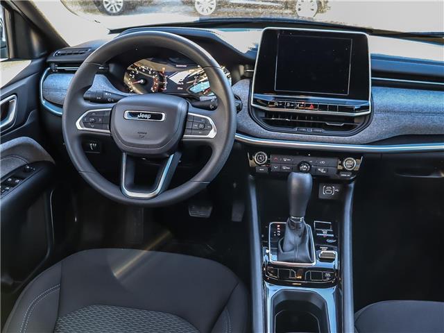 2025 Jeep Compass Sport (Stk: 25-651D) in Uxbridge - Image 12 of 21