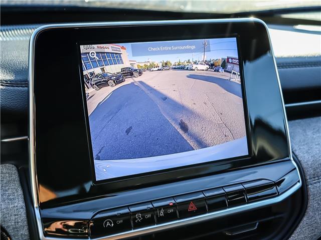2025 Jeep Compass Sport (Stk: 25-651D) in Uxbridge - Image 21 of 21