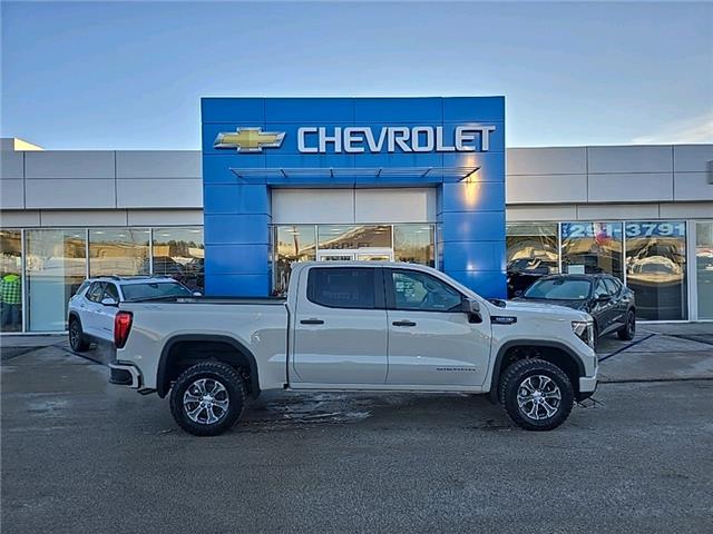 2026 GMC Sierra 1500 Pro (Stk: 26-790) in Listowel - Image 2 of 4