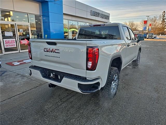 2026 GMC Sierra 1500 Pro (Stk: 26-790) in Listowel - Image 3 of 4