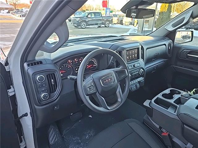 2026 GMC Sierra 1500 Pro (Stk: 26-790) in Listowel - Image 4 of 4