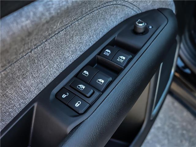 2025 Jeep Compass Sport (Stk: 25-652D) in Uxbridge - Image 8 of 23