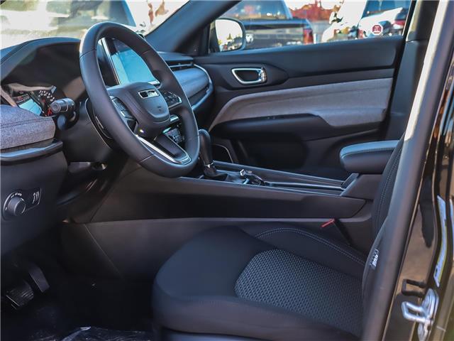 2025 Jeep Compass Sport (Stk: 25-652D) in Uxbridge - Image 9 of 23