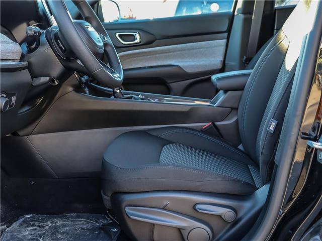 2025 Jeep Compass Sport (Stk: 25-652D) in Uxbridge - Image 10 of 23