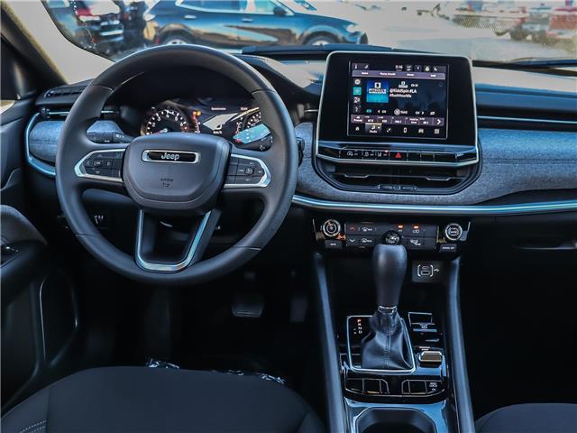 2025 Jeep Compass Sport (Stk: 25-652D) in Uxbridge - Image 14 of 23