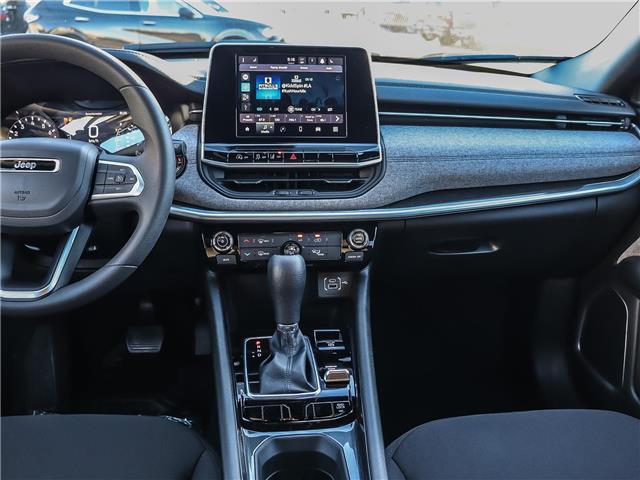 2025 Jeep Compass Sport (Stk: 25-652D) in Uxbridge - Image 15 of 23