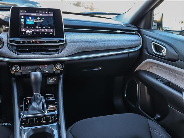 2025 Jeep Compass Sport (Stk: 25-652D) in Uxbridge - Image 16 of 23