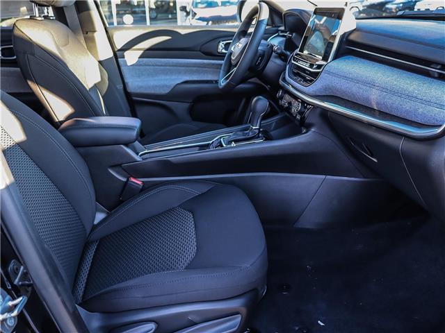 2025 Jeep Compass Sport (Stk: 25-652D) in Uxbridge - Image 17 of 23