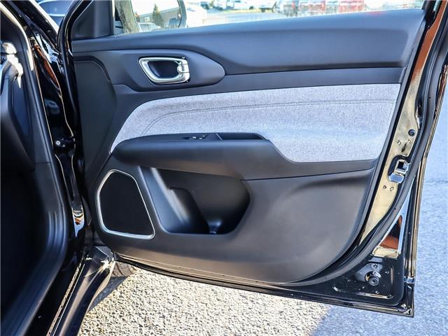 2025 Jeep Compass Sport (Stk: 25-652D) in Uxbridge - Image 18 of 23