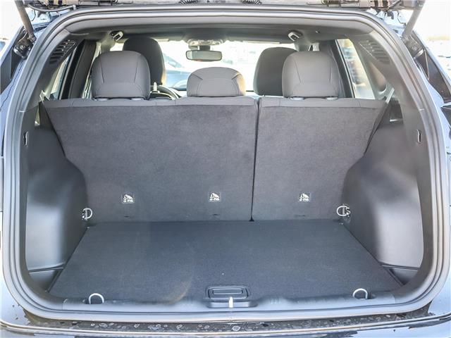 2025 Jeep Compass Sport (Stk: 25-652D) in Uxbridge - Image 19 of 23