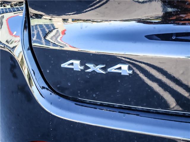 2025 Jeep Compass Sport (Stk: 25-652D) in Uxbridge - Image 20 of 23