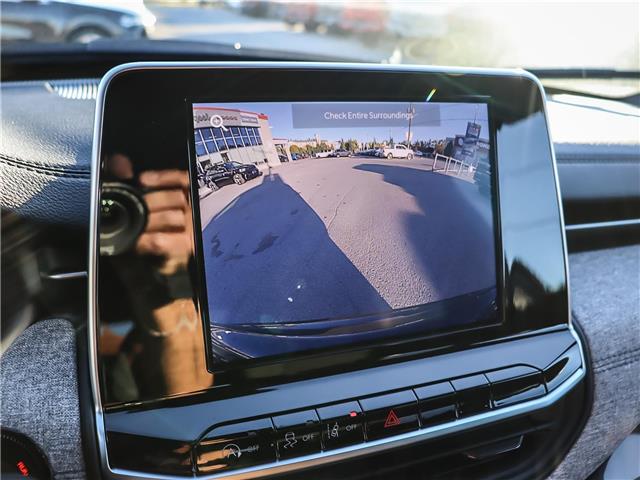 2025 Jeep Compass Sport (Stk: 25-652D) in Uxbridge - Image 23 of 23