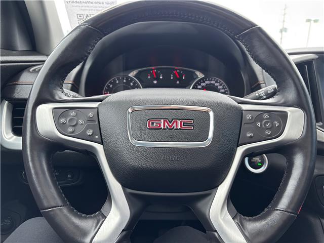 2020 GMC Terrain SLT (Stk: 26176A) in Temiskaming Shores - Image 12 of 13
