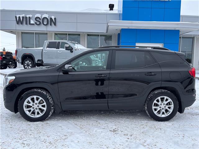 2020 GMC Terrain SLT (Stk: 26176A) in Temiskaming Shores - Image 4 of 13
