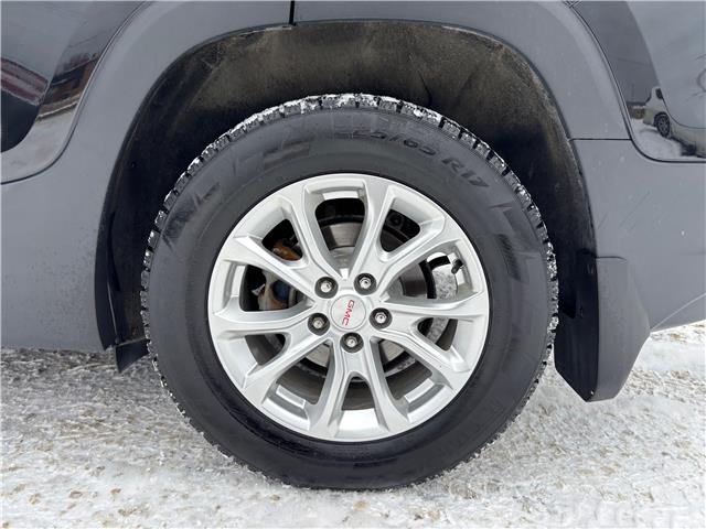 2020 GMC Terrain SLT (Stk: 26176A) in Temiskaming Shores - Image 9 of 13