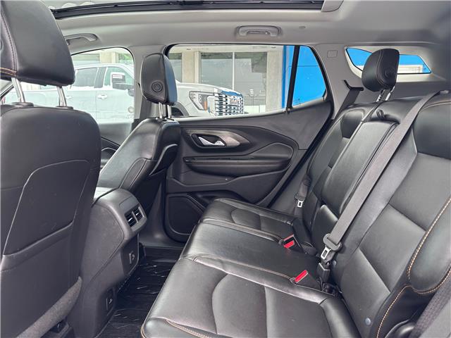 2020 GMC Terrain SLT (Stk: 26176A) in Temiskaming Shores - Image 10 of 13