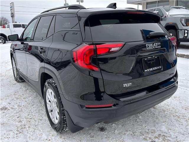 2020 GMC Terrain SLT (Stk: 26176A) in Temiskaming Shores - Image 5 of 13